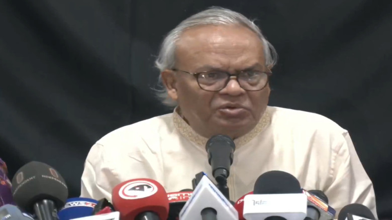 তারেক রহমান কৃষকের উন্নয়ন নিয়ে দীর্ঘদিন কাজ করছেন: রিজভী