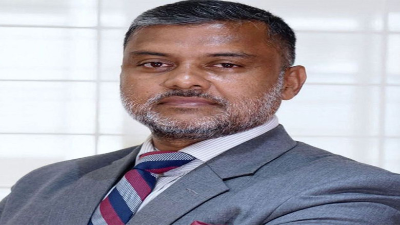 বার কাউন্সিল নির্বাচনে অংশ নিচ্ছেন অ্যাডভোকেট শিশির মনির