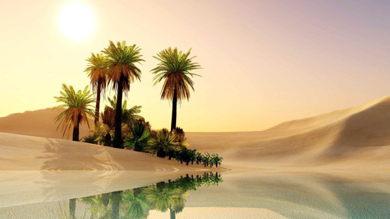 সর্বশেষ জান্নাতে প্রবেশকারী ব্যক্তির ঘটনা: আল্লাহর অসীম রহমত