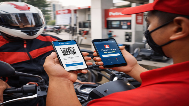 ঢাকায় পরীক্ষামূলক, মে থেকে দেশজুড়ে ‘ফুয়েল পাস’