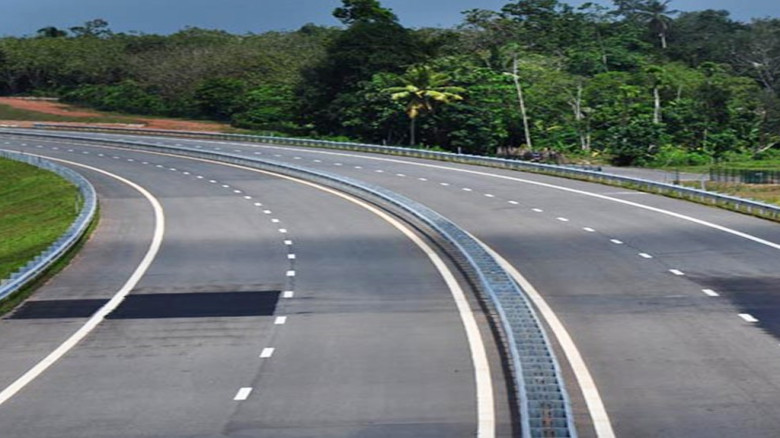 চট্টগ্রাম-কক্সবাজার সড়ক চার লেন: শুরু হচ্ছে বড় উন্নয়ন প্রকল্