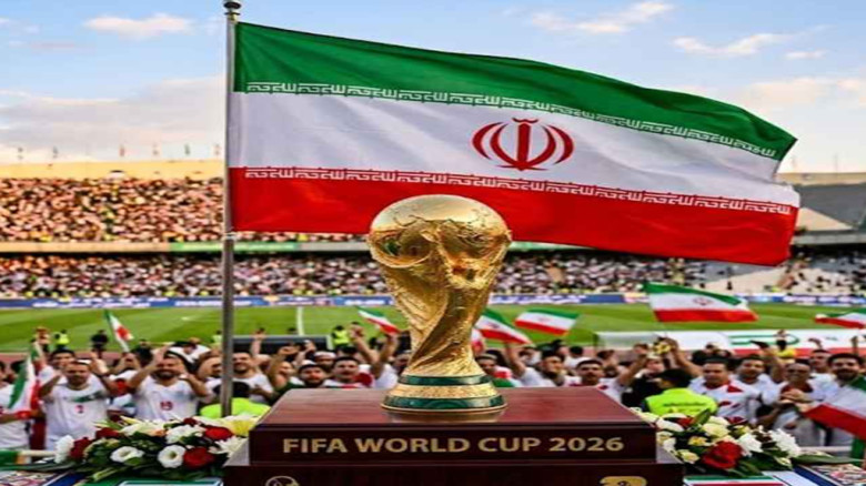 উত্তেজনা সত্ত্বেও বিশ্বকাপে ইরানের অংশগ্রহণ নিশ্চিত: ফিফা