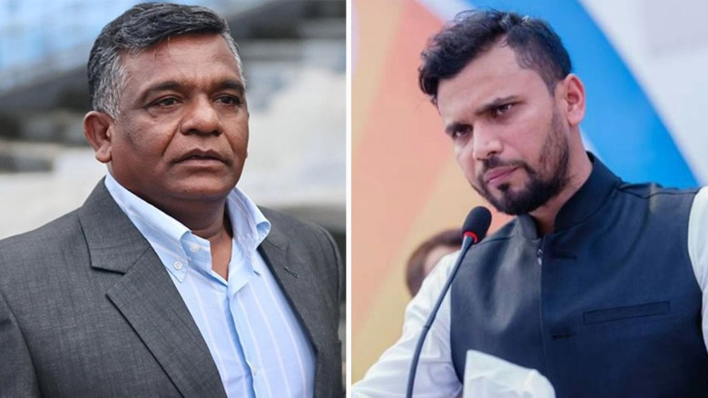 ‘অভিমানী’ বুলবুল, আড়ালে মাশরাফি—অপূর্ণ রইল অধিনায়কদের ফ্রেম