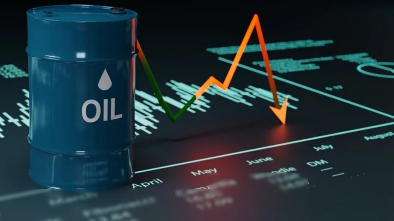 ইরান-যুক্তরাষ্ট্র আলোচনার ইঙ্গিতে কমলো তেলের দাম