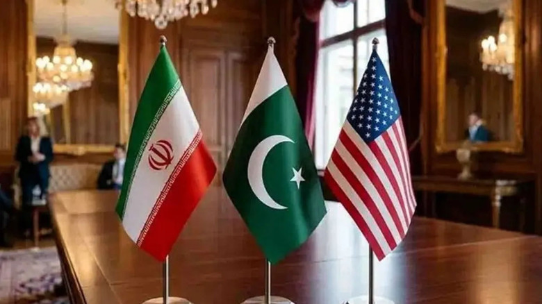 যুক্তরাষ্ট্র-ইরান আলোচনা: কূটনৈতিক তোড়জোড়, দিনক্ষণ এখনো অনিশ