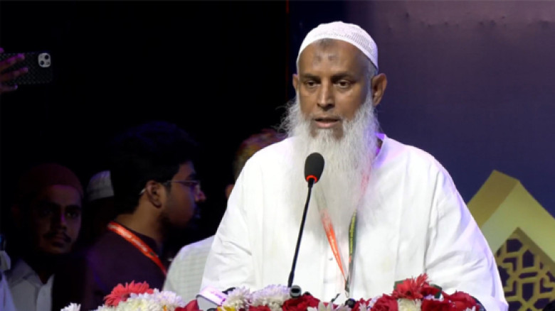 হজযাত্রীদের সেবায় ব্যর্থ হলে পদত্যাগ করা উচিত: ধর্মমন্ত্রী