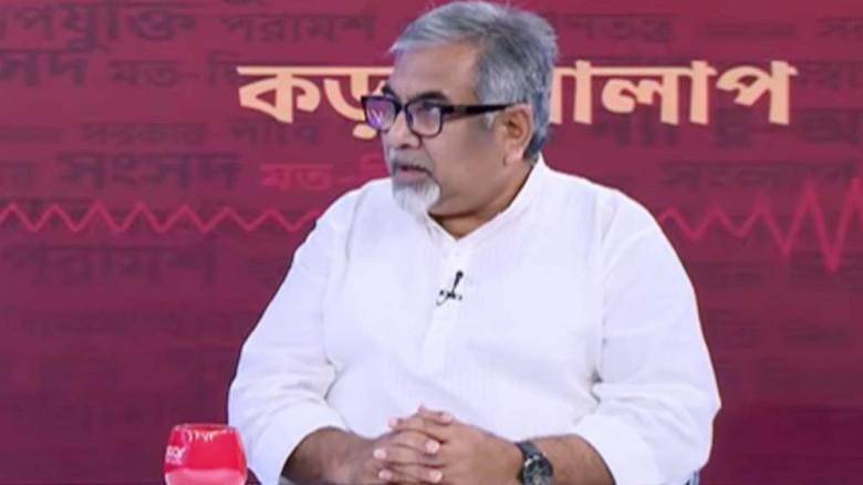 জামায়াতের সঙ্গে ভবিষ্যতে জোট নয়: বিএনপির প্রিন্স