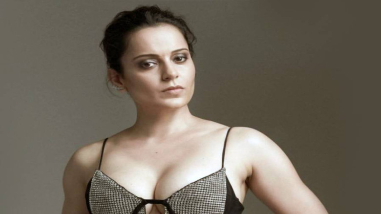 সম্পর্ক থাকলে এতদিনে সন্তান হয়ে যেত: কঙ্গনা