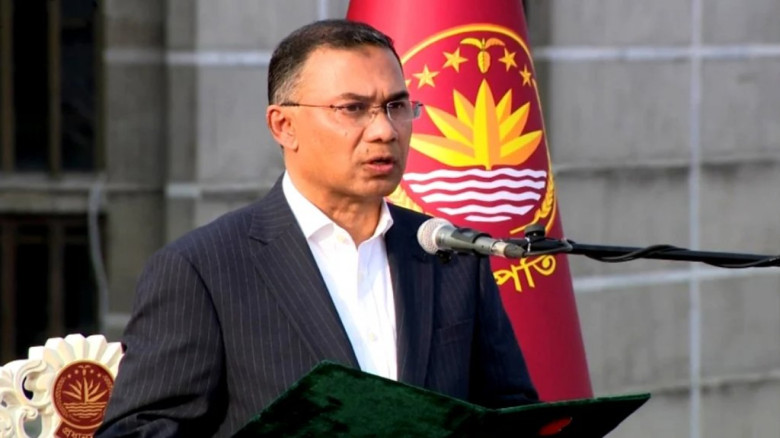 দুই মাসের কার্যক্রম তুলে ধরতে আজ সরকারের সংবাদ সম্মেলন