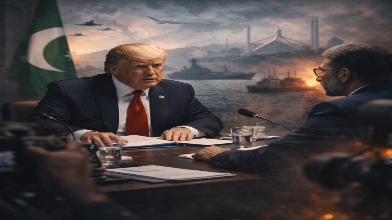 যুক্তরাষ্ট্র ও ইরান পরমাণু ইস্যুতে নতুন দফার আলোচনায় বসতে যা