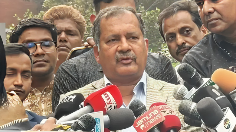 প্রবীণ সাংবাদিকদের জন্য অবসর ভাতা চালুর পথে সরকার