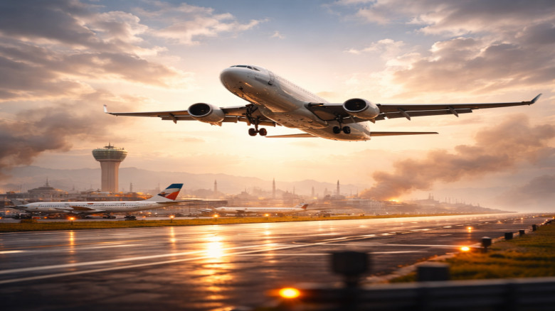 সংঘাতের পর ইরানের আকাশপথ আবারও উন্মুক্ত