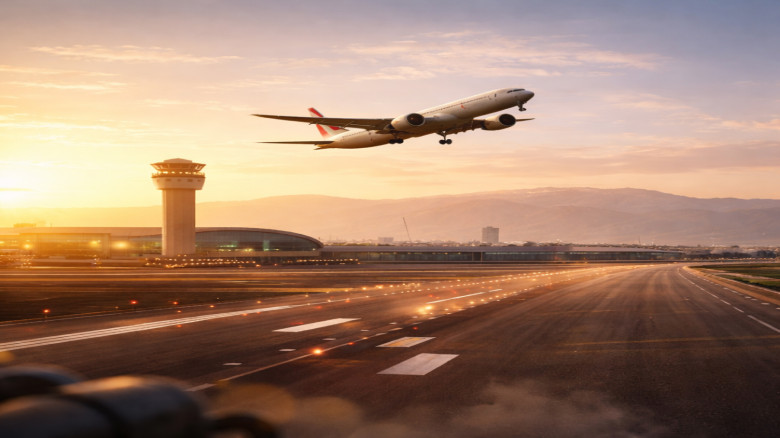 আকাশসীমা খুলে দিয়ে ৬ বিমানবন্দর চালু করল ইরান