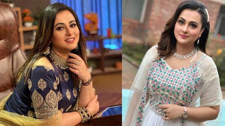 নাটক ফ্রি দেখে সিনেমায় সুযোগ পাওয়া যায় না: পূর্ণিমা