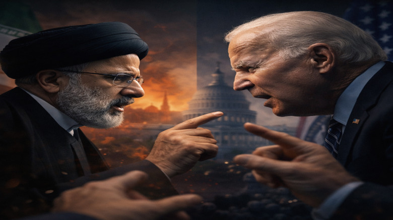 যুক্তরাষ্ট্রের কিছু দাবিকে ‘বাড়াবাড়ি’ বলছে ইরান