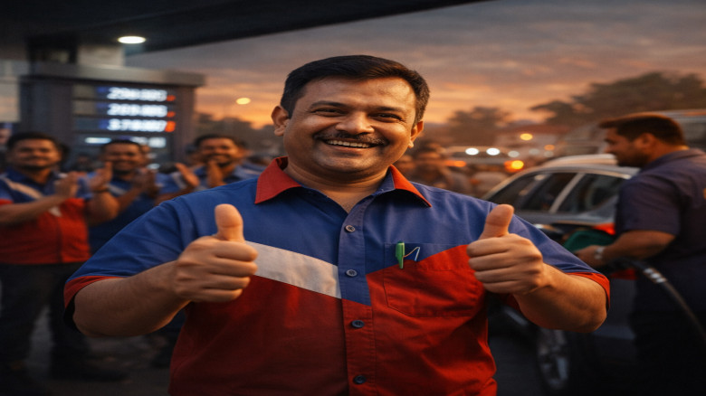 জ্বালানি তেলের দাম বৃদ্ধি: সরকারের সিদ্ধান্তকে স্বাগত মালিক 