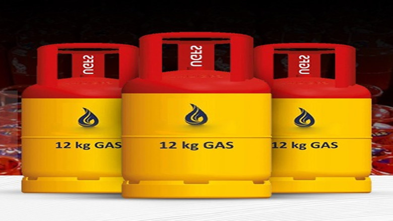 ১২ কেজি এলপিজির দাম এক লাফে ২১২ টাকা বৃদ্ধি