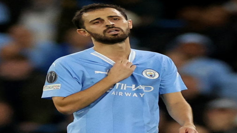 ৯ বছরের সম্পর্কের ইতি, ম্যানসিটি ছাড়ছেন সিলভা