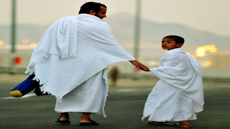 হজের মূল স্থানগুলো কোথায় ও কেন গুরুত্বপূর্ণ