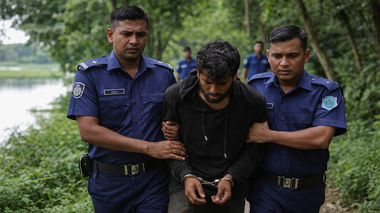 দেশজুড়ে চুরি ঠেকাতে সরকারের জরুরি উদ্যোগ চায় জনগণ...