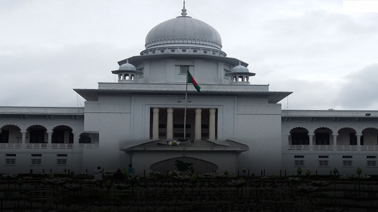 ভার্চুয়াল আদালতের প্রথম দিনেই ১৭৭ মামলা নিষ্পত্তি করল সুপ্রি