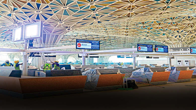 ১৬ ডিসেম্বর বা নতুন বছরে চালু হবে শাহজালালের তৃতীয় টার্মিনাল