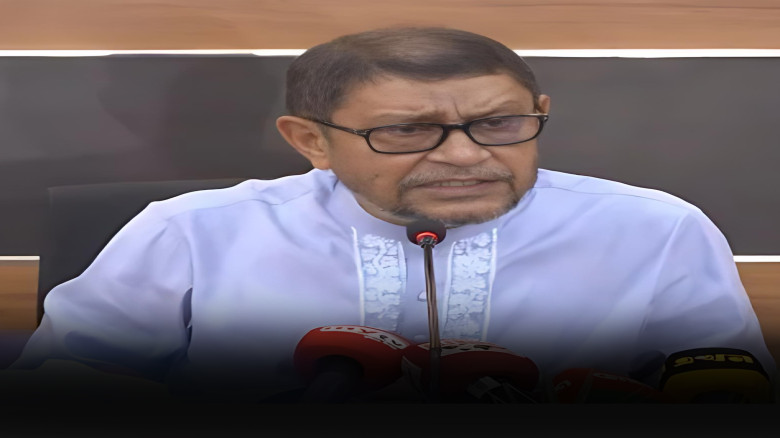 পুষ্টির ঘাটতিতে বাড়ছে হাম, তবে নিয়ন্ত্রণে আসছে পরিস্থিতি: স্