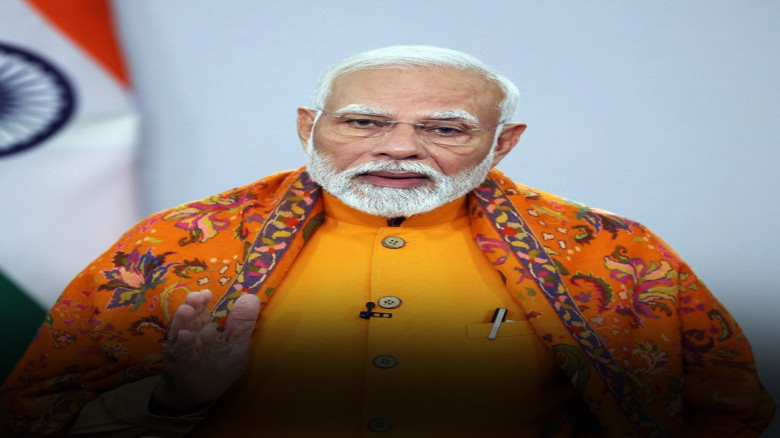 “ঝালমুড়ি খেলাম আমি, আর ঝাল লাগল তৃণমূলের”—কৃষ্ণনগর জনসভায় মো