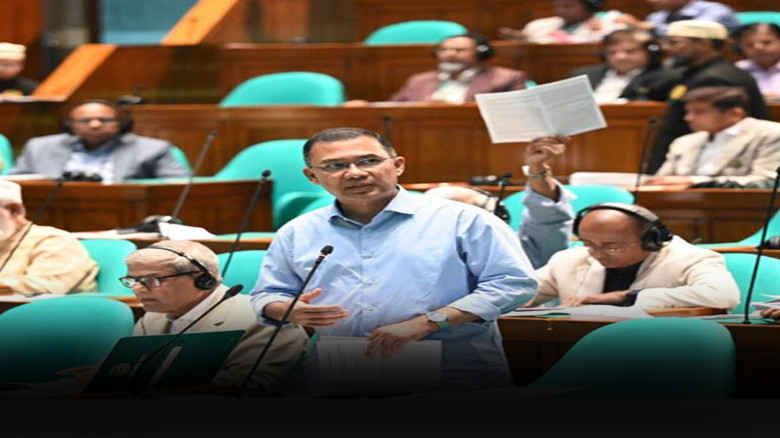 জ্বালানি সংকট মোকাবিলায় সংসদে ১০ সদস্যের বিশেষ কমিটি গঠন