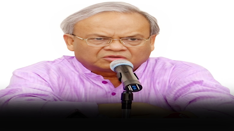 বিদ্যুৎ সংকট মোকাবেলায় সরকারকে আরও সক্রিয় হওয়ার আহ্বান রিজভী