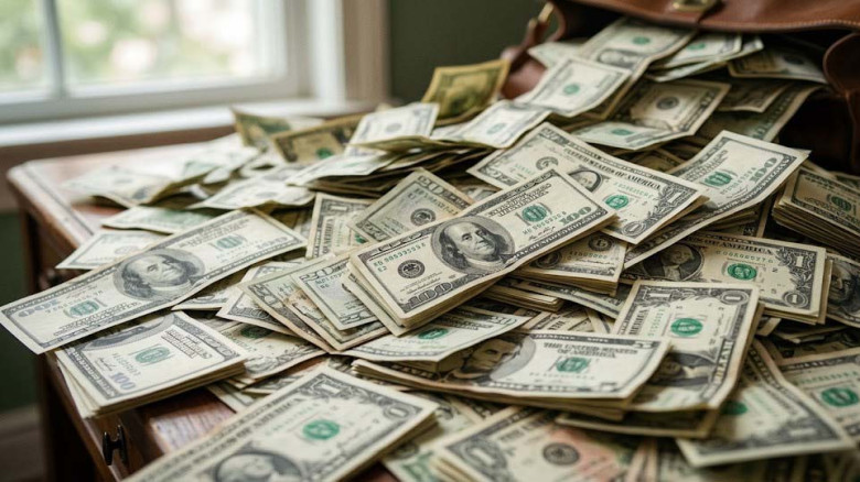 আইএমএফ পদ্ধতিতে রিজার্ভ ৩০ বিলিয়ন ডলারের বেশি