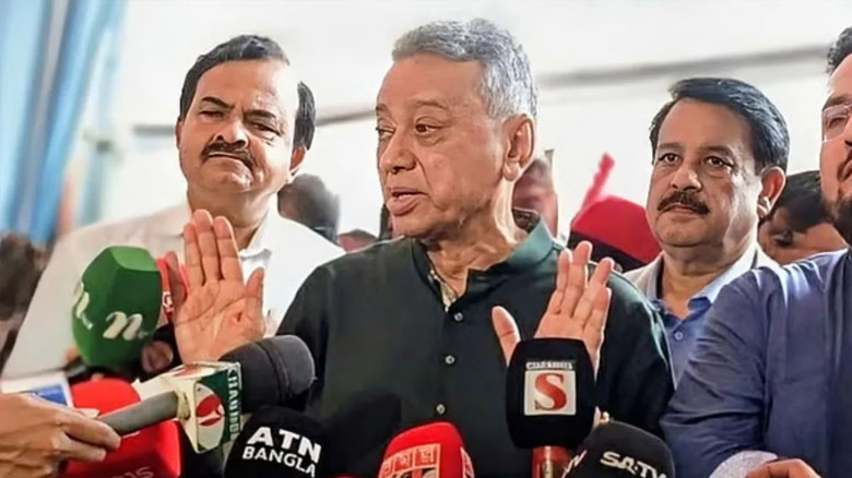 বিশ্ববিদ্যালয়ে দলীয়করণের সুযোগ নেই: অর্থমন্ত্রী