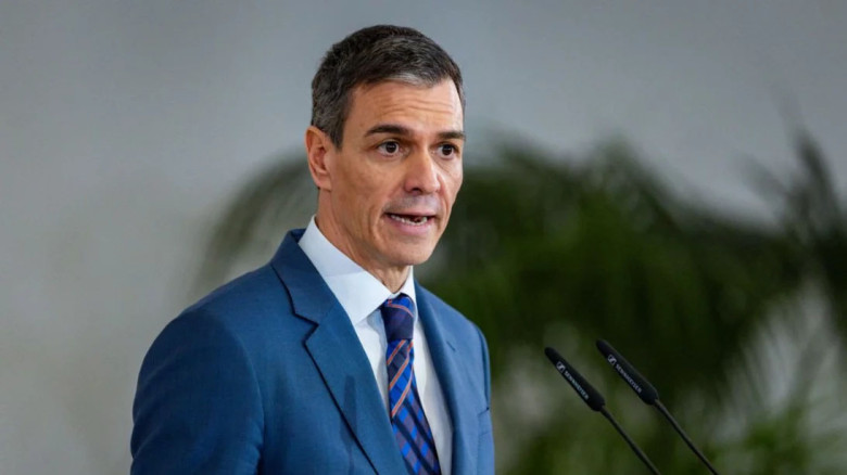 ন্যাটো সদস্যপদ বাতিলের গুঞ্জন উড়িয়ে দিলেন স্পেনের প্রধানমন্ত