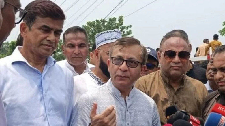 সতর্কতার সঙ্গে জ্বালানির মূল্য সমন্বয় করা হয়েছে: বাণিজ্যমন্ত