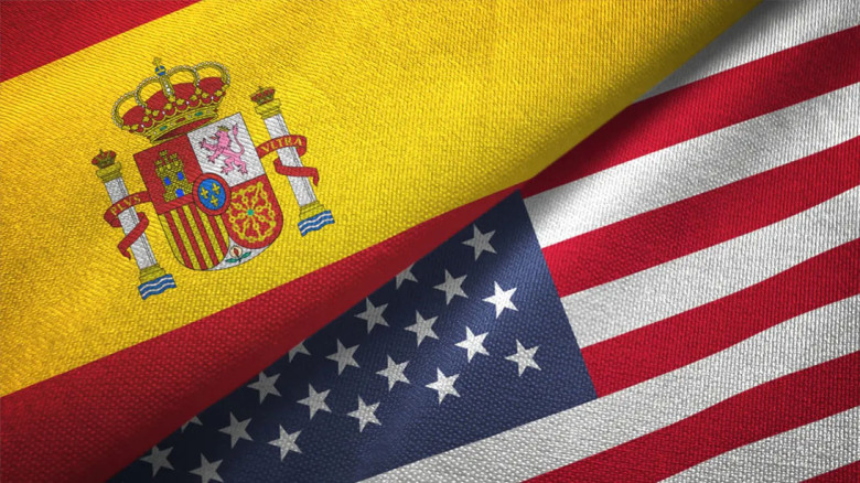 ন্যাটো থেকে স্পেনকে বাদ দেওয়ার প্রস্তাব, উত্তেজনা বাড়াচ্ছে য