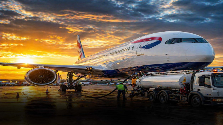 জেট ফুয়েলের দাম বাড়ায় বিমানের টিকিট হতে পারে আরও ব্যয়বহুল