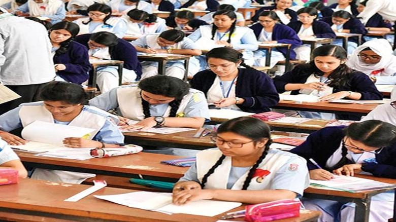 এসএসসি ২০২৭ পরীক্ষা এগিয়ে ডিসেম্বরেই নেওয়ার সিদ্ধান্ত