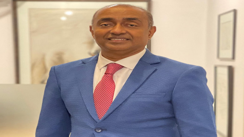 দক্ষিণ-পশ্চিমাঞ্চলকে অর্থনীতির চালিকাশক্তি করতে চান আইনমন্ত্