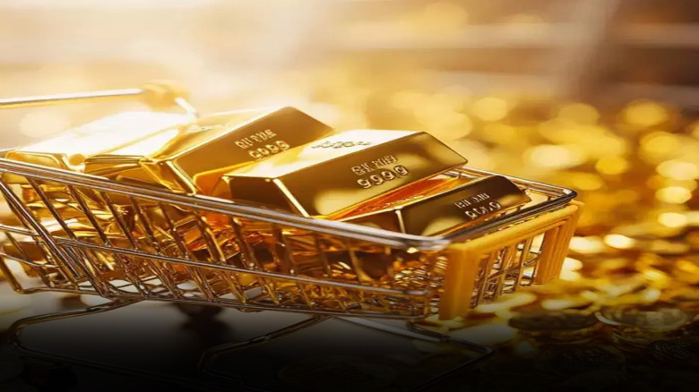 বিশ্ববাজারে স্বর্ণের দাম বেড়েছে