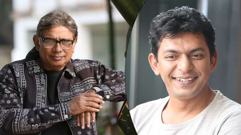 বড় পর্দায় নুহাশ, সিনেমায় যুক্ত আফজাল হোসেন ও চঞ্চল