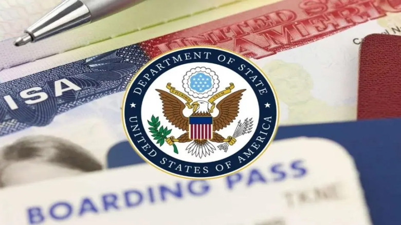 ৭৫ দেশের অভিবাসী ভিসা সাময়িক স্থগিত করল যুক্তরাষ্ট্র