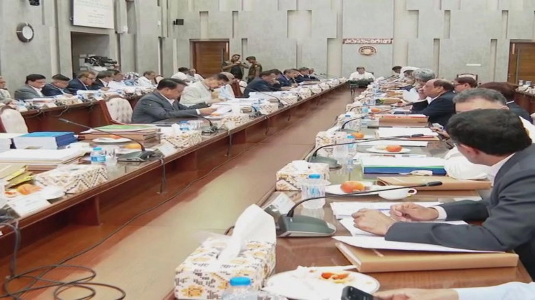 একনেক বৈঠক আজ, উঠছে ১৭টি উন্নয়ন প্রকল্প