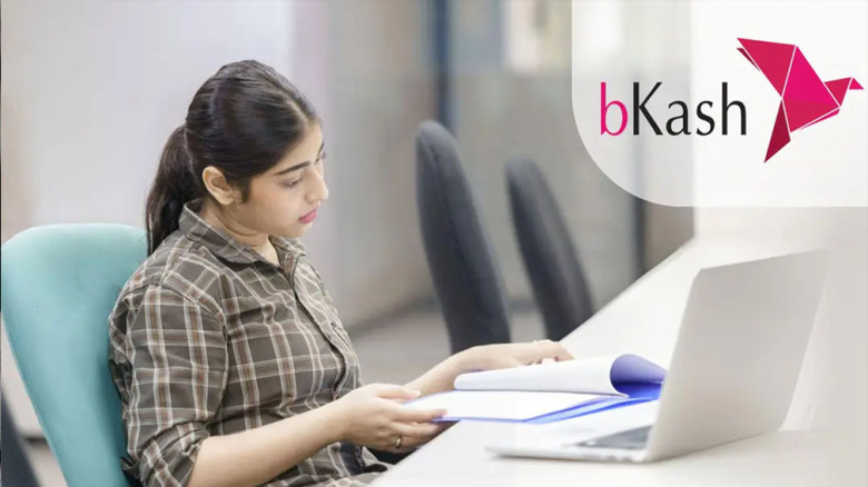 বিকাশে চাকরির সুযোগ, অনলাইনে আবেদন চলছে...