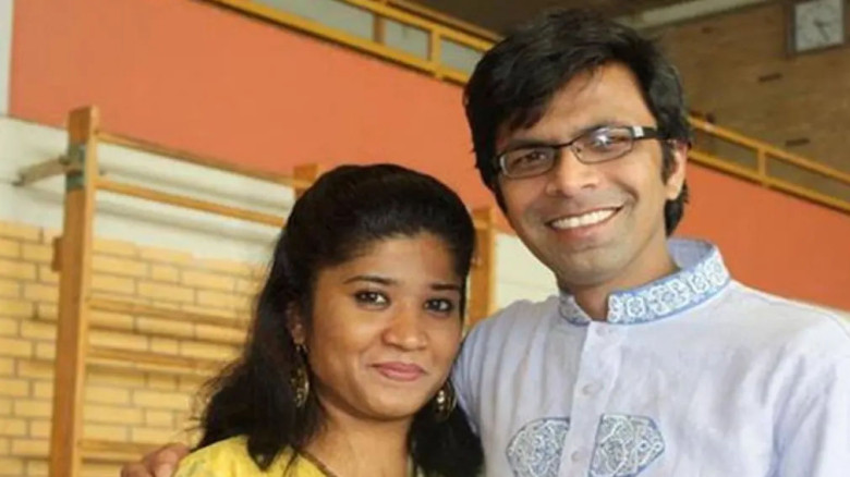 সাগর-রুনি হত্যার তদন্ত প্রতিবেদন জমা আরও ৬ মাস পেছাল