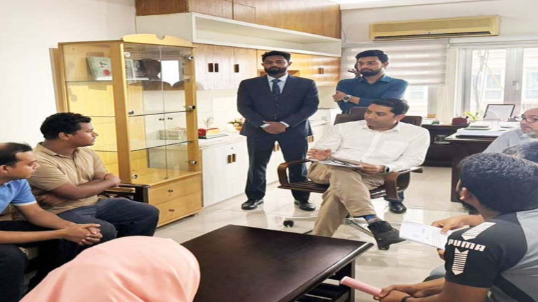 প্রাথমিক সহকারী শিক্ষক নিয়োগে জটিলতা নিরসনের আশ্বাস প্রতিমন্