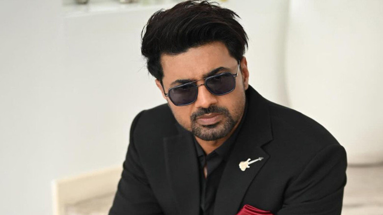 দাদাগিরির নতুন সিজনে সঞ্চালক কে? জল্পনায় দেব, মুখ খুললেন সৌর