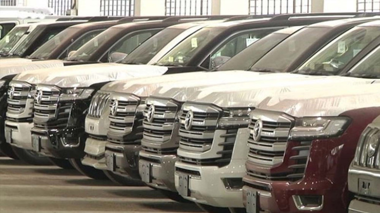 সংসদ সদস্যদের শুল্কমুক্ত গাড়ি সুবিধা বাতিল করল সংসদ