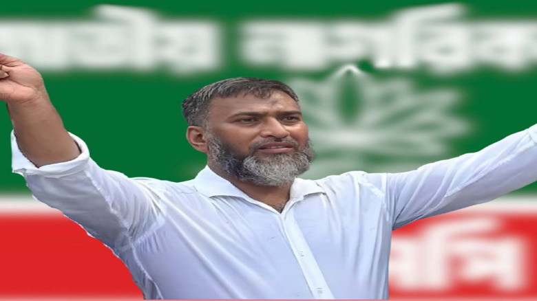 দল পরিবর্তনের পরই বড় দায়িত্ব পেলেন ইসহাক সরকার