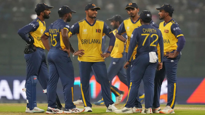 জয়েও বোনাস নেই, হারে জরিমানা—এসএলসির নতুন পরিকল্পনা