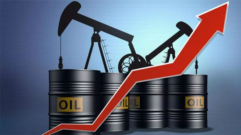 যুক্তরাষ্ট্র-ইরান অচলাবস্থায় তেলের দাম ঊর্ধ্বমুখী, বিশ্ববাজা